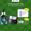Combo Serum 72h + Kem Ngày GSIII Dr Cell – Sáng Da, Xóa Thâm, Căng Mịn