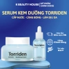 Combo Serum Kem Dưỡng Torriden Cấp Ẩm Căng Bóng Da - K Beauty House 302k