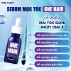 Combo Serum Mọc Tóc + Xịt Dưỡng Nang Tóc One Hair – Hỗ Trợ Tóc Hói, Giá 139.000₫ 3