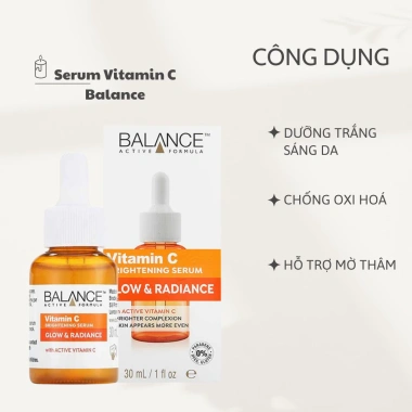 Combo Serum Ngừa Mụn, Giảm Thâm, Làm Sáng Da Vitamin C Niacinamide 30ml - 280k 3