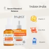 Combo Serum Ngừa Mụn, Giảm Thâm, Làm Sáng Da Vitamin C Niacinamide 30ml - 280k 5