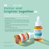 Combo Serum Ngừa Mụn, Giảm Thâm, Làm Sáng Da Vitamin C Niacinamide 30ml - 280k 7