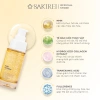 Combo Serum NMN Sakirei & Kem Dưỡng NMN Revitalize - 2.938.600 VND - Dưỡng da, chống lão hóa 2