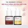 Combo Serum Retinol B3 + Hyalu-C - Chống lão hoá, sáng da, giảm nếp nhăn 233.000₫