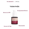 Combo Serum Retinol B3 + Hyalu-C - Chống lão hoá, sáng da, giảm nếp nhăn 233.000₫ 2