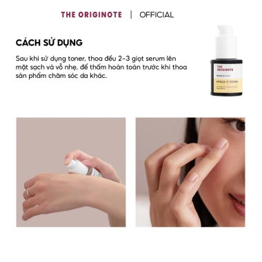 Combo Serum Retinol B3 + Hyalu-C - Chống lão hoá, sáng da, giảm nếp nhăn 233.000₫