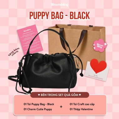 Combo Set Quà Valentine Túi Xách BloomBling – Quà Tặng Đặc Biệt Giá Ưu Đãi 379k 9 Combo Set Quà Valentine Túi Xách BloomBling – Quà Tặng Đặc Biệt Giá Ưu Đãi 379k 9