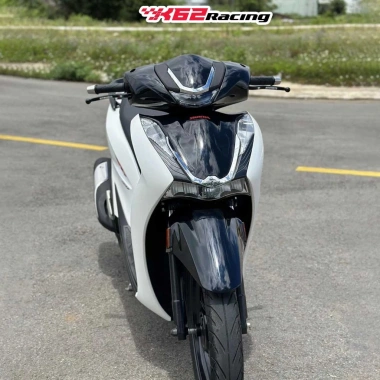Combo SH350i 3 món: Mão, Mặt nạ, Dè (Vè) Lắp SHVN 125i-160i 2.020-2.025 Giá chỉ 1,499,999 VND