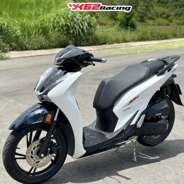 Combo SH350i 3 món: Mão, Mặt nạ, Dè (Vè) Lắp SHVN 125i-160i 2.020-2.025 Giá chỉ 1,499,999 VND