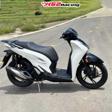 Combo SH350i 3 món: Mão, Mặt nạ, Dè (Vè) Lắp SHVN 125i-160i 2.020-2.025 Giá chỉ 1,499,999 VND