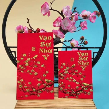 Combo Sỉ 60 Cái Bao Lì Xì Nhung Ánh Kim 3D Mẫu Mới 2.026 Giấy Đẹp In Sắc Nét 26k 3 Combo Sỉ 60 Cái Bao Lì Xì Nhung Ánh Kim 3D Mẫu Mới 2.026 Giấy Đẹp In Sắc Nét 26k 3