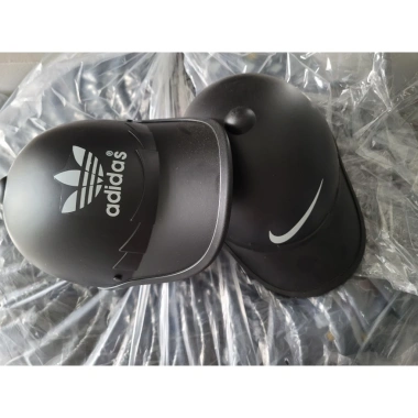 Combo Sỉ Mũ Bảo Hiểm Lưỡi Trai Thời Trang Nam Nữ - Nón Bảo Hiểm Giá Ưu Đãi 80k 3