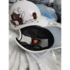 Combo Sỉ Mũ Bảo Hiểm Lưỡi Trai Thời Trang Nam Nữ - Nón Bảo Hiểm Giá Ưu Đãi 80k 9