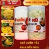 Combo Siêu Giòn Rụm: Bột Chiên Xù 229g + Bột Chiên Giòn 500g - Bu Phương Ẩm Thực, 99.000₫