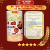 Combo Siêu Giòn Rụm: Bột Chiên Xù 229g + Bột Chiên Giòn 500g - Bu Phương Ẩm Thực, 99.000₫ 2