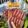Combo Siêu Hời 1.5kg Lạp xưởng 3 vị Truyền thống và Trứng muối, Hồ lô - Quà Tết giá ưu đãi 319k 2