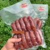 Combo Siêu Hời 1.5kg Lạp xưởng 3 vị Truyền thống và Trứng muối, Hồ lô - Quà Tết giá ưu đãi 319k 4