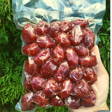 Combo Siêu Hời 1.5kg Lạp xưởng 3 vị Truyền thống và Trứng muối, Hồ lô - Quà Tết giá ưu đãi 319k 5