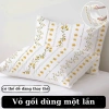 Combo Siêu Hời Ga Giường + Vỏ Gối + Lót Toilet + Khăn Nén - Homestay, Khách Sạn, Du Lịch Công Tác - 139.320₫ 5
