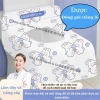 Combo Siêu Hời Ga Giường + Vỏ Gối + Lót Toilet + Khăn Nén - Homestay, Khách Sạn, Du Lịch Công Tác - 139.320₫ 9