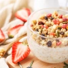 Combo Siêu Hời Ngũ Cốc Calbee Granola Đỏ Nhật 700g – Ăn Kiêng Giảm Cân, Mix Sữa Chua Trái Cây, Giá 371.000 VND 7