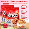 Combo Siêu Hời Ngũ Cốc Calbee Granola Đỏ Nhật 700g – Ăn Kiêng Giảm Cân, Mix Sữa Chua Trái Cây, Giá 371.000 VND 10