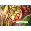 Combo Siêu Hời Ngũ Cốc Calbee Nâu Chocolate Crunch & Banana 550g - Ăn Kiêng Giảm Cân, Ăn Sáng 2 Gói (Lanna Store) 6