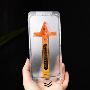 Combo Siêu Sốc Kính Cường Lực iPhone Khung Tự Dán, Tự Lấy Bụi + Ốp Lưng Dán Rồng - 100k