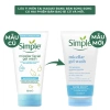 Combo Simple Chăm Sóc Da Dầu Mụn 3 Món Hasaki - Chính Hãng, Giảm Giá 295k 6