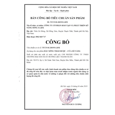 Combo Siro Thanh Lương Thảo + Tinh Dầu Xông & Dầu Xoa Cửa Sổ Vàng - 370k, Tăng Sức Khỏe 8 Combo Siro Thanh Lương Thảo + Tinh Dầu Xông & Dầu Xoa Cửa Sổ Vàng - 370k, Tăng Sức Khỏe 8