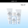 Combo Skincare Mini 3 Bước Toner Serum Cream - Cấp ẩm sâu, làm dịu da nhạy cảm, phục hồi - 189.000₫