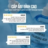 Combo Skincare Mini 3 Bước Toner Serum Cream - Cấp ẩm sâu, làm dịu da nhạy cảm, phục hồi - 189.000₫ 8