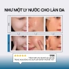 Combo Skincare Mini 3 Bước Toner Serum Cream - Cấp ẩm sâu, làm dịu da nhạy cảm, phục hồi - 189.000₫ 9