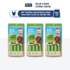 Combo SmartHeart 12 thanh súp thưởng cho chó 60g - Tặng set nón và yếm - Giá ưu đãi 118.800 VND 3