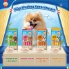 Combo SmartHeart 12 thanh súp thưởng cho chó 60g - Tặng set nón và yếm - Giá ưu đãi 118.800 VND 6