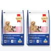 Combo SmartHeart 2 bịch Thức ăn chó mẹ & sơ sinh 1,3kg + Set Nón Yếm - Giá ưu đãi 259k 6