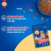 Combo SmartHeart 2 gói Thức ăn chó con 1,3kg và Tặng Nón Yếm - Giá ưu đãi 225k 3