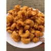 Combo Snack Mực 500g + Khoai Tây 500g - Giá ưu đãi 89.800đ, ngon giòn tiện lợi