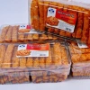 Combo snack vặt 4 món bò quẩy kèm 5 nem nướng phên, 5 tăm cay đen, 5 hổ kaka – Giá chỉ 200k 2