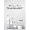 Combo Snow Line 2 sản phẩm dưỡng sáng da chuyên sâu - Giá ưu đãi 1.260.000₫ - Bebalance 2