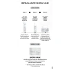 Combo Snow Line 2 sản phẩm dưỡng sáng da chuyên sâu - Giá ưu đãi 1.260.000₫ - Bebalance 5