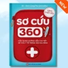 Combo Sơ Cứu & Phòng Chống Đột Quỵ - Cẩm Nang Sức Khỏe 360 Giảm Giá 125k 3