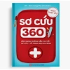 Combo Sơ Cứu & Phòng Chống Đột Quỵ - Cẩm Nang Sức Khỏe 360 Giảm Giá 125k 8