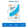 Combo Sổ tay All in One THPT Toán Lý Hóa Anh Văn - Giá ưu đãi 80.190₫ 4