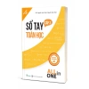 Combo Sổ tay All in One THPT Toán Lý Hóa Anh Văn - Giá ưu đãi 80.190₫ 10