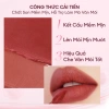 Combo Son Kem Bùn COLORKEY 2g - Mềm Mịn, Dễ Tán, Che Vân Môi, Giá 418.000 VND 4