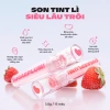Combo Son OFÉLIA SUGARPLUM, MistyNow Blurring Tint, Lolli Glow Mini 3.8g/1g - Giá ưu đãi 338.000₫ 2