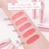 Combo Son OFÉLIA SUGARPLUM, MistyNow Blurring Tint, Lolli Glow Mini 3.8g/1g - Giá ưu đãi 338.000₫ 3