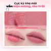 Combo Son OFÉLIA SUGARPLUM, MistyNow Blurring Tint, Lolli Glow Mini 3.8g/1g - Giá ưu đãi 338.000₫ 4