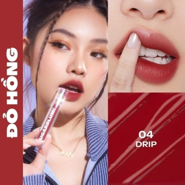 Combo Son OFÉLIA SUGARPLUM, MistyNow Blurring Tint, Lolli Glow Mini 3.8g/1g - Giá ưu đãi 338.000₫